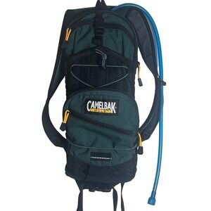 Camelbak M.U.L.E. Hydration‎ Pack 12L Backpack 2.5L Water Bladder Hiking Biking
